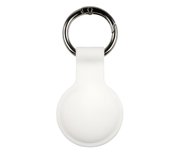 Mobile Origin Airtag KeyChain white - 1319526 - zdjęcie 3